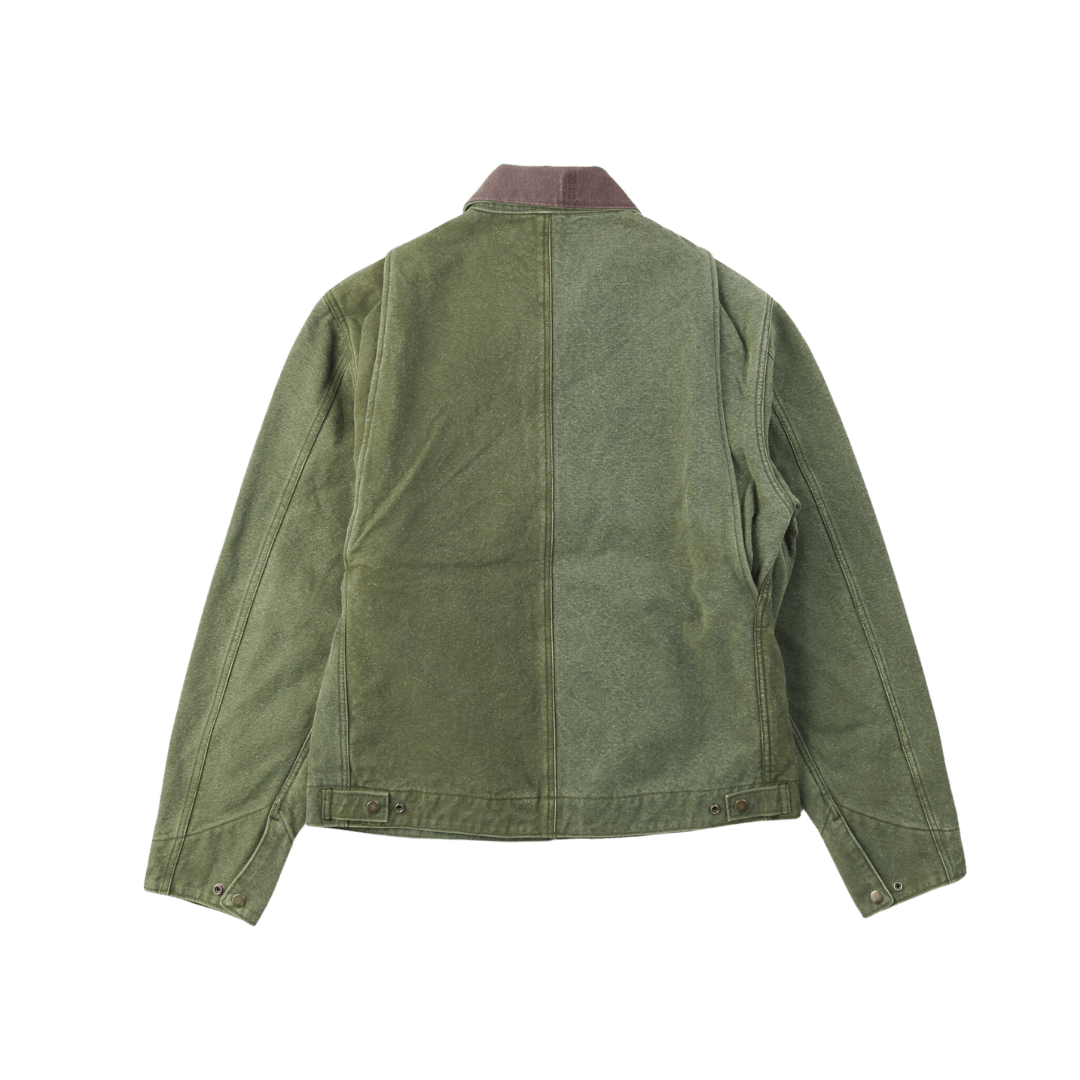 Work Jacket N°107