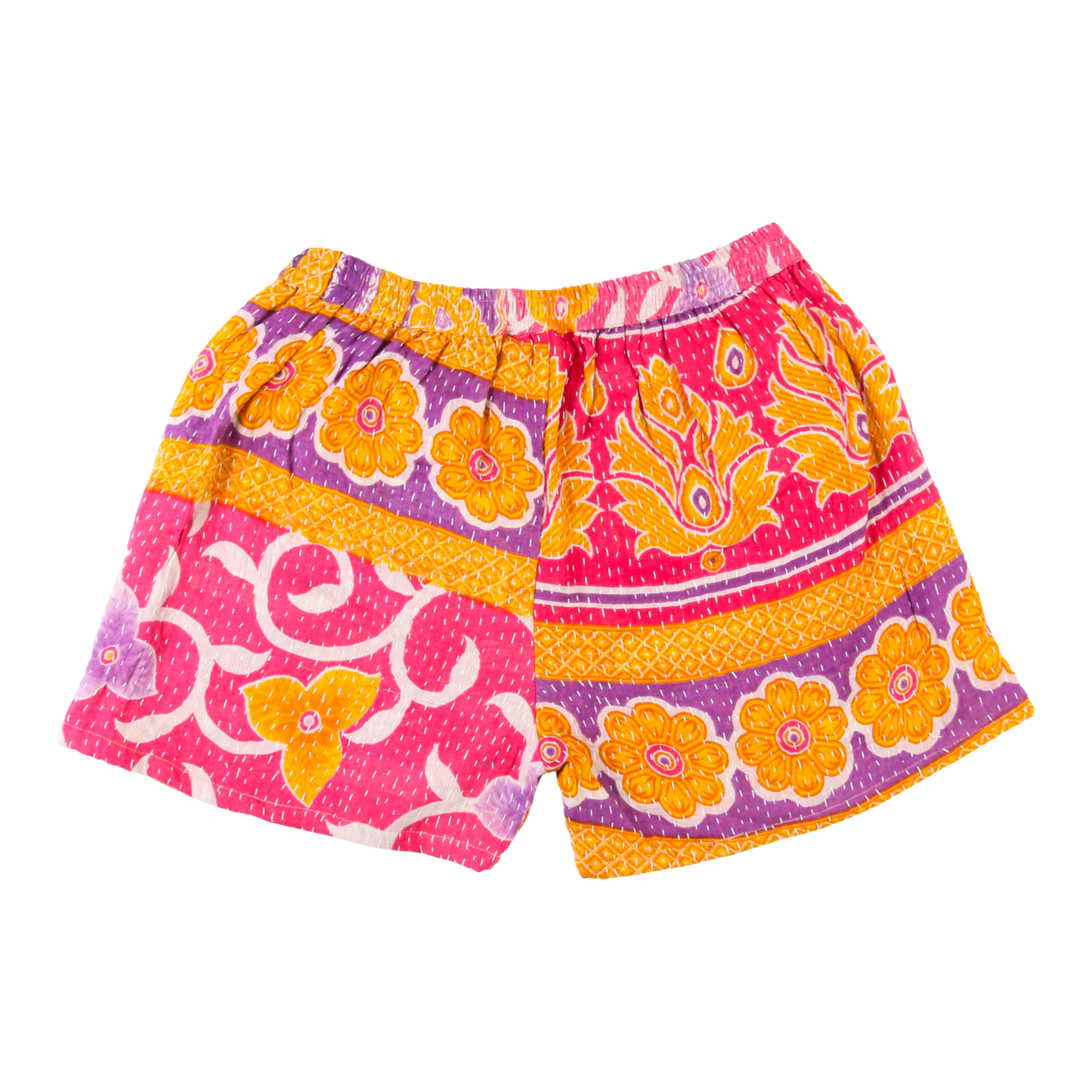 Kantha Beach Short N°85