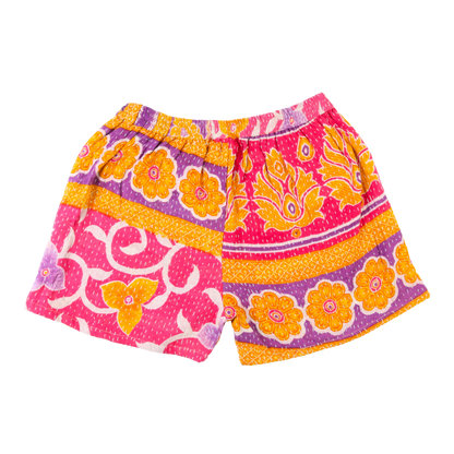 Kantha Beach Short N°85