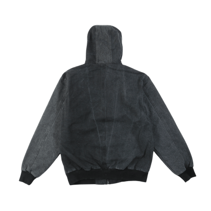 Hooded Work Jacket N°48