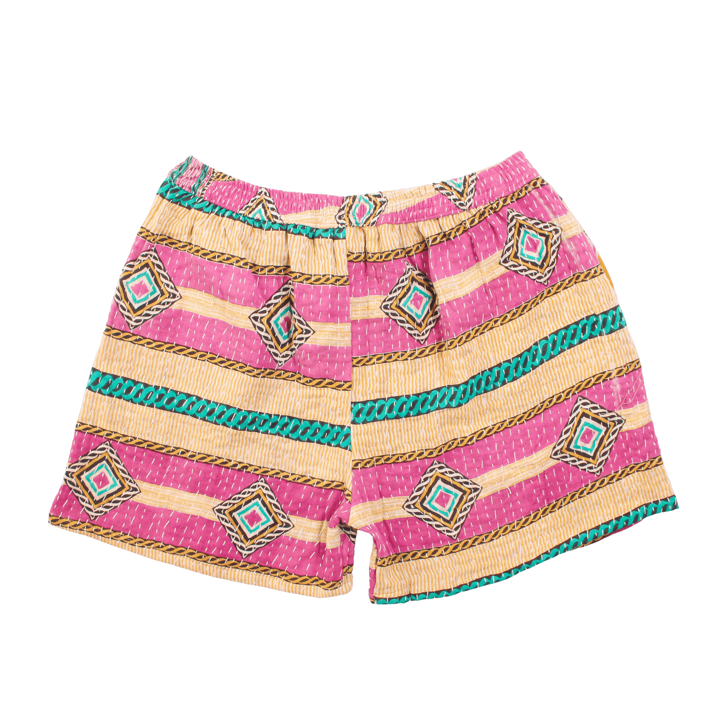 Kantha Beach Short N°38