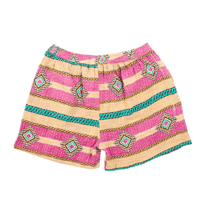 Kantha Beach Short N°38