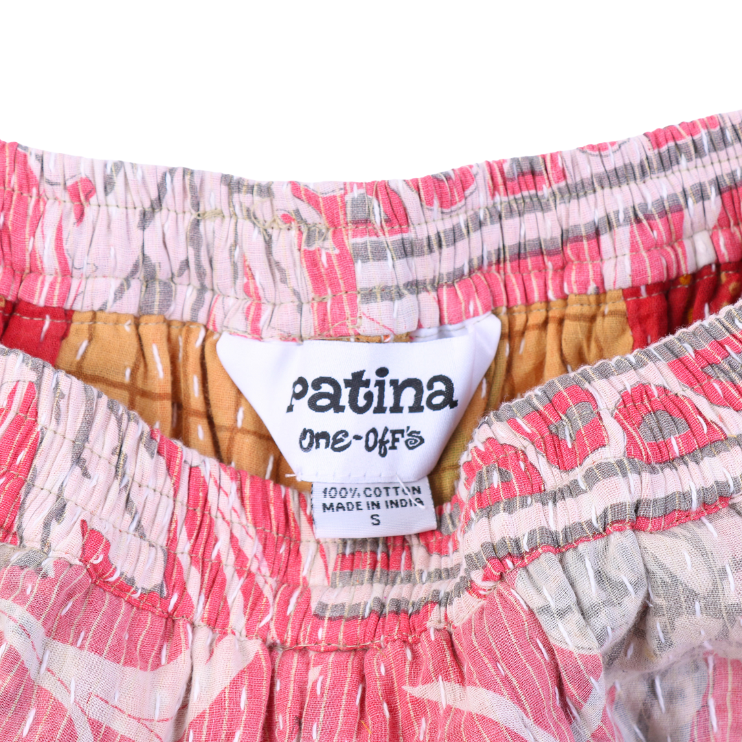 Kantha Beach Short N°11