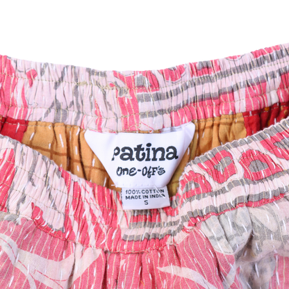 Kantha Beach Short N°11