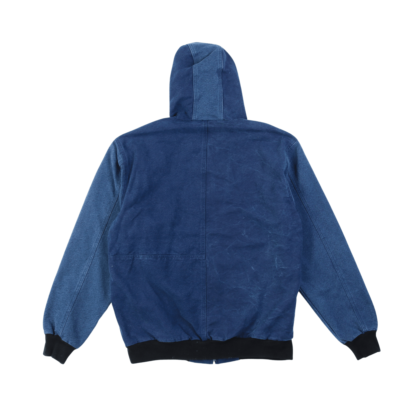 Hooded Work Jacket N°73