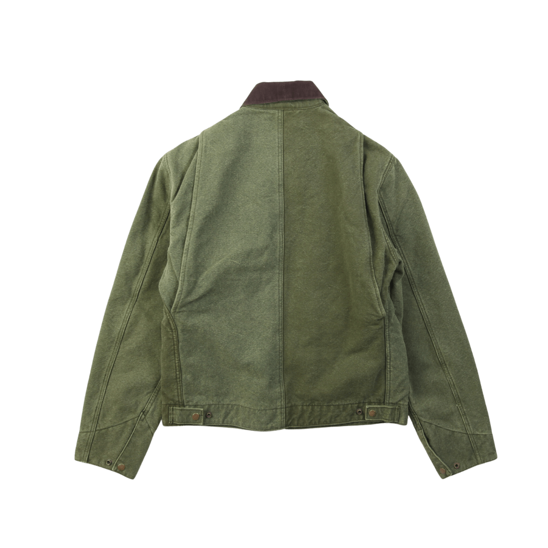 Work Jacket N°61