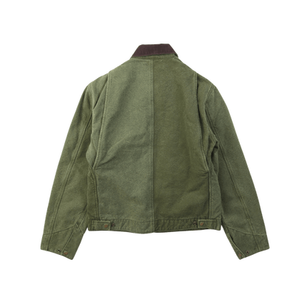 Work Jacket N°61