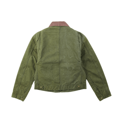 Work Jacket N°46