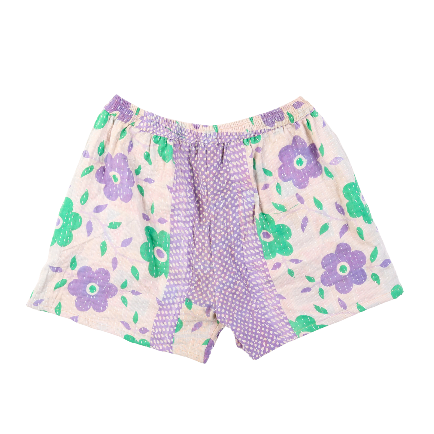 Kantha Beach Short N°22