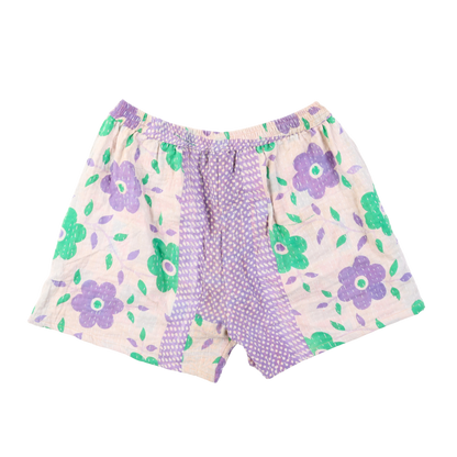 Kantha Beach Short N°22