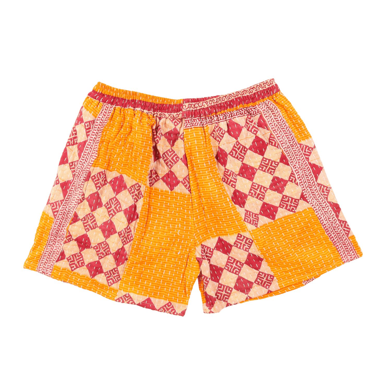 Kantha Beach Short N°21