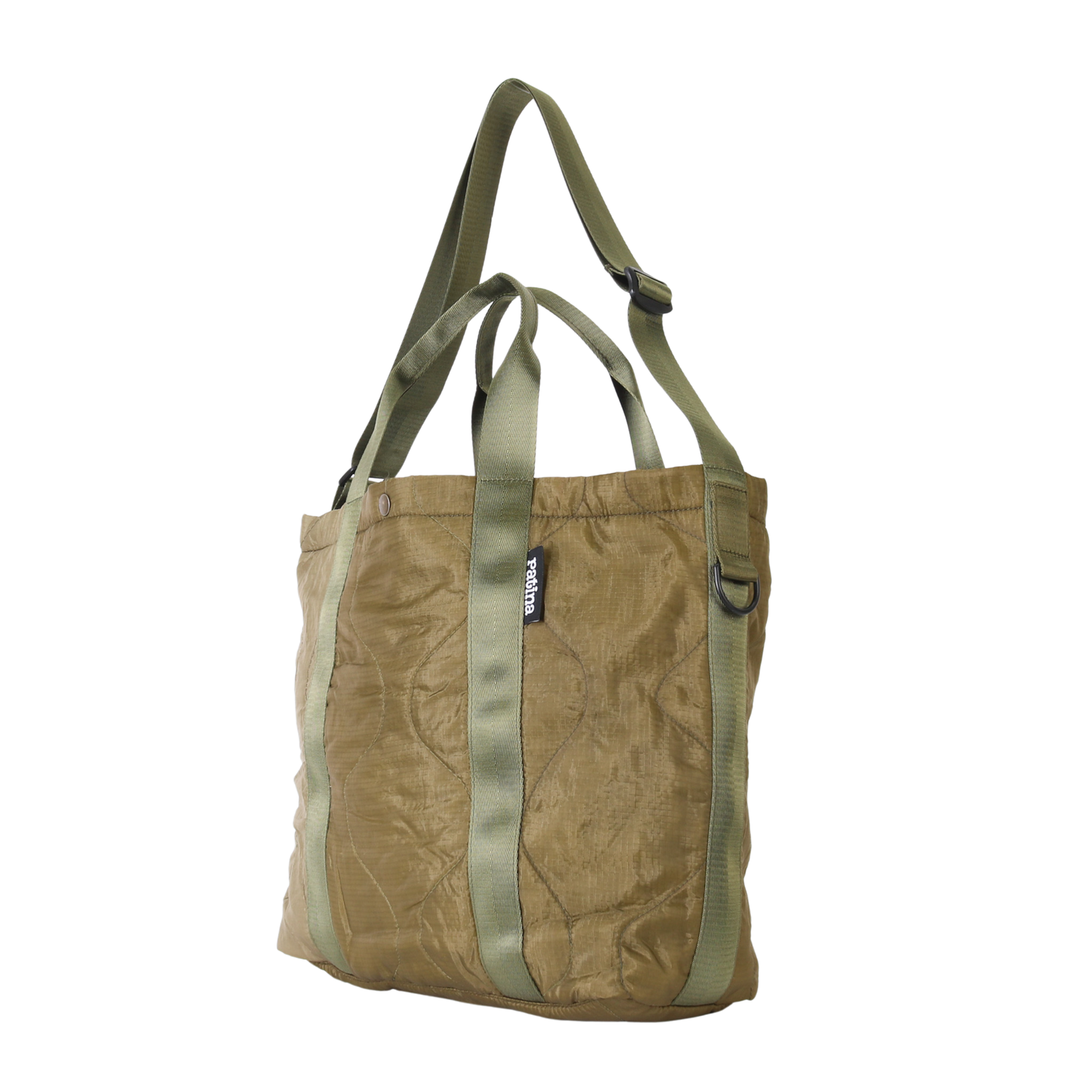 M65 Liner Tote Bag