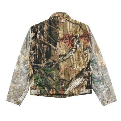 Work Jacket - Real Tree N°11