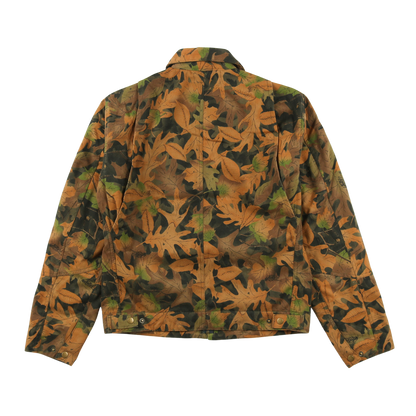 Work Jacket - Real Tree N°28