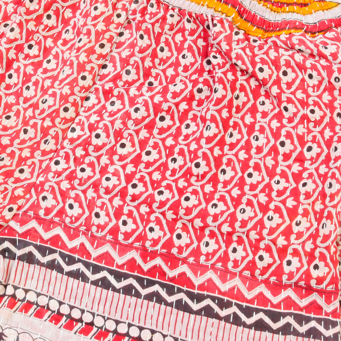 Kantha Beach Short N°73