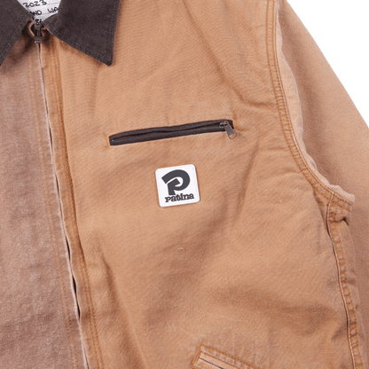 Veste de Travail N°168