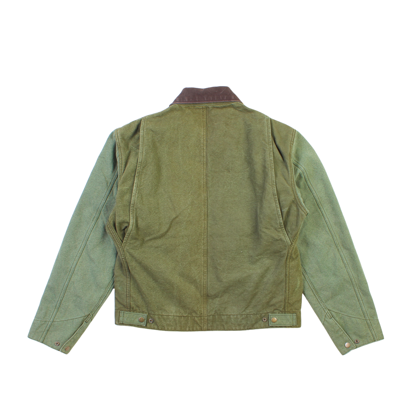 Work Jacket N°139