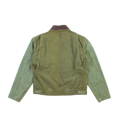 Work Jacket N°139