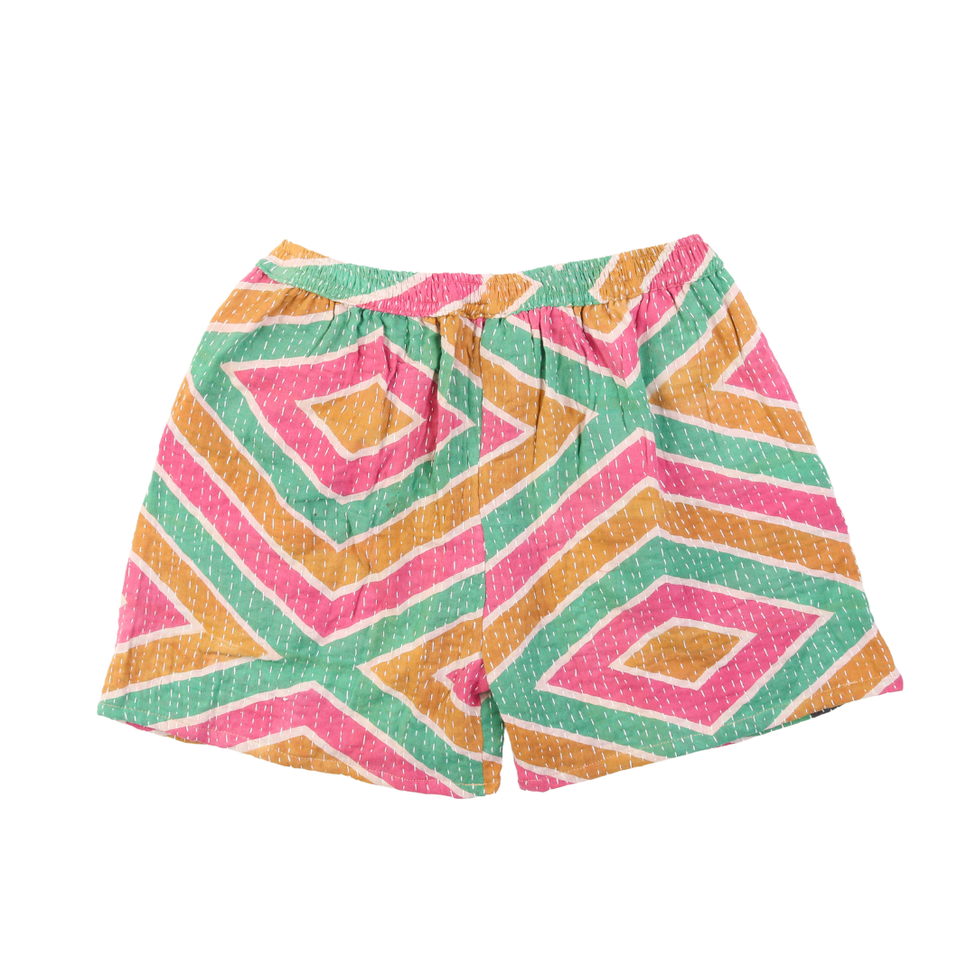 Kantha Beach Short N°34