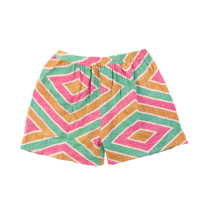 Kantha Beach Short N°34