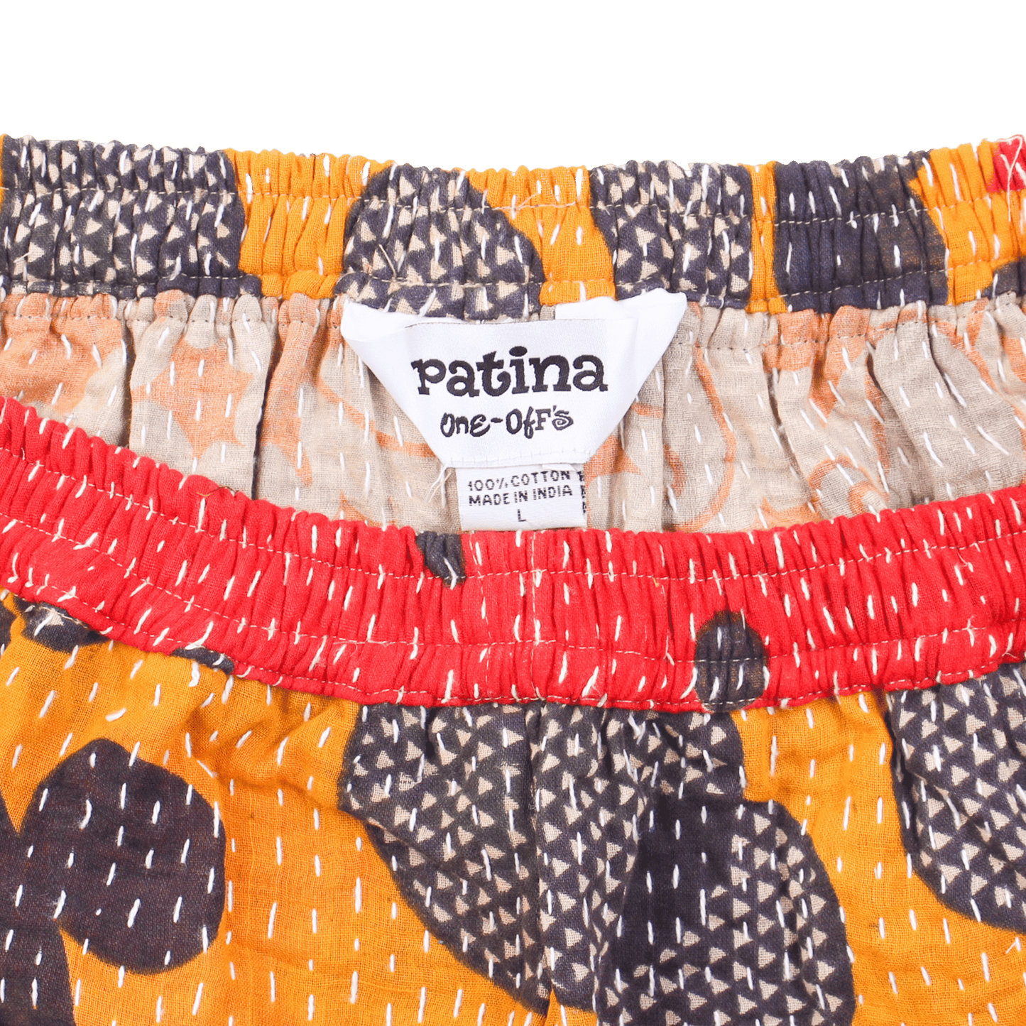 Kantha Beach Short N°45