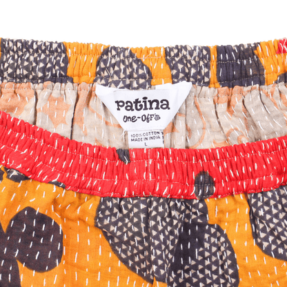 Kantha Beach Short N°45