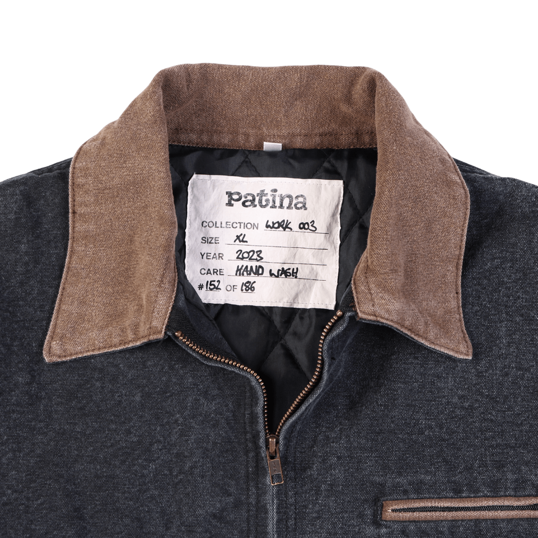 Veste de Travail N°152