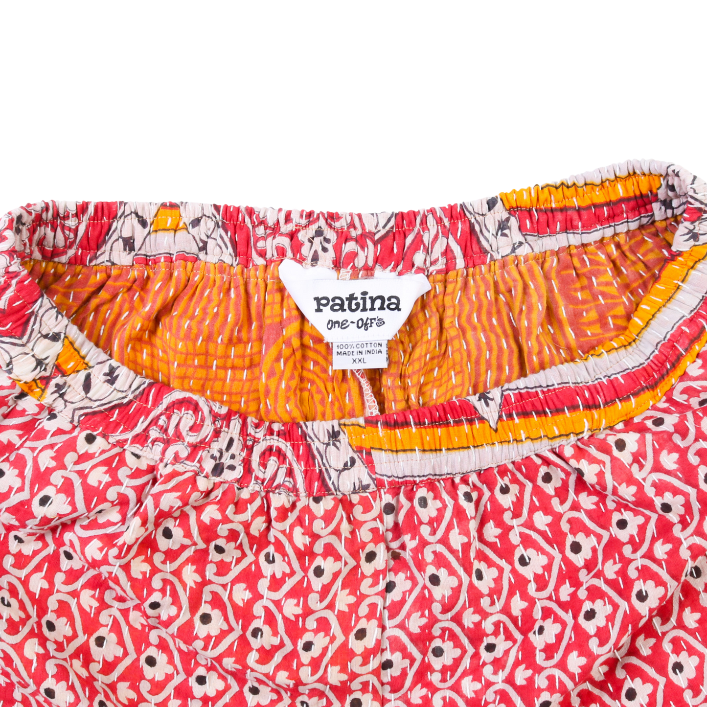 Kantha Beach Short N°73