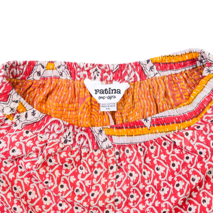 Kantha Beach Short N°73