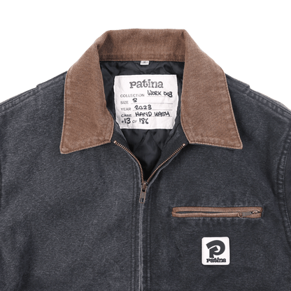 Work Jacket N°13