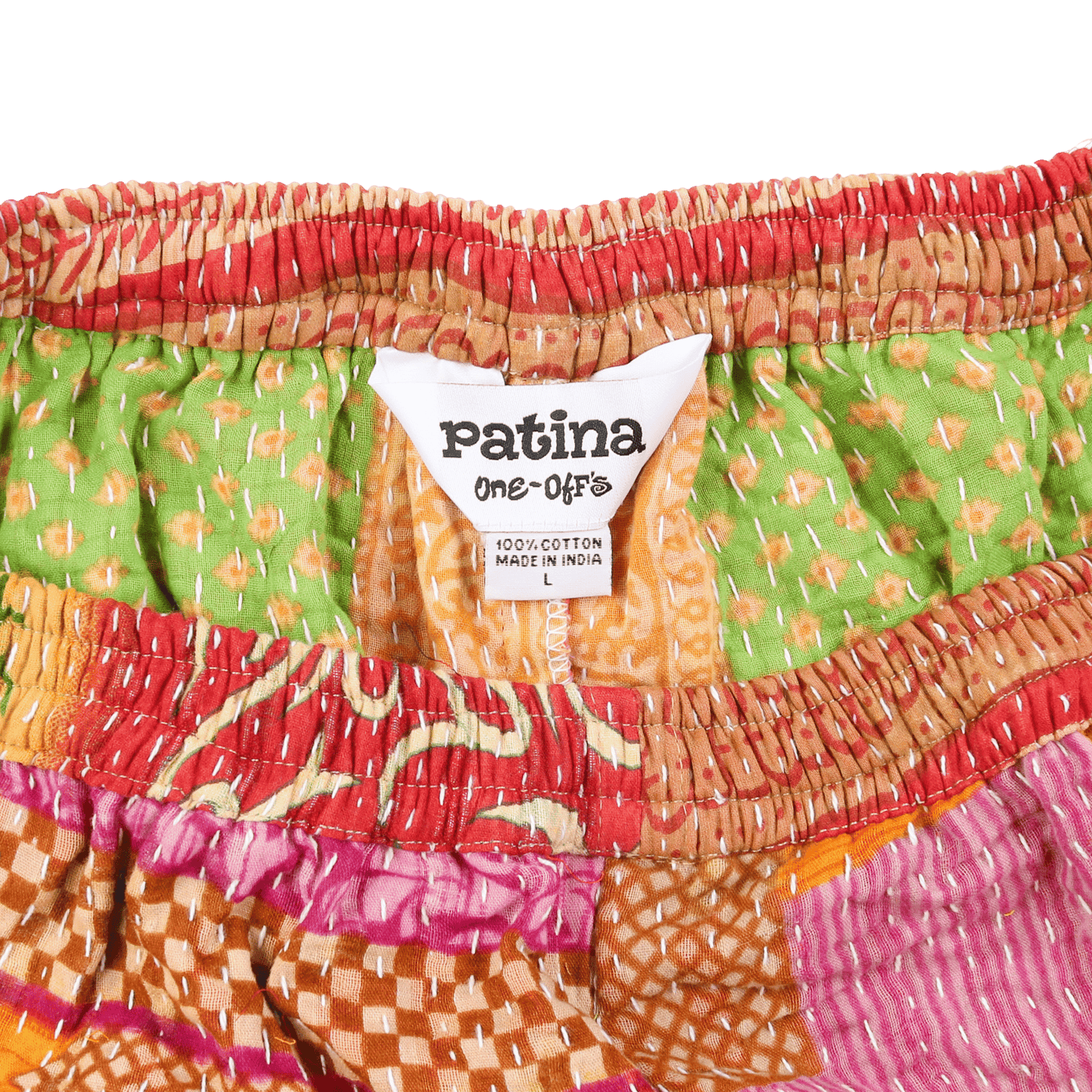 Kantha Beach Short N°30