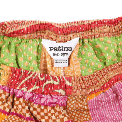 Kantha Beach Short N°30