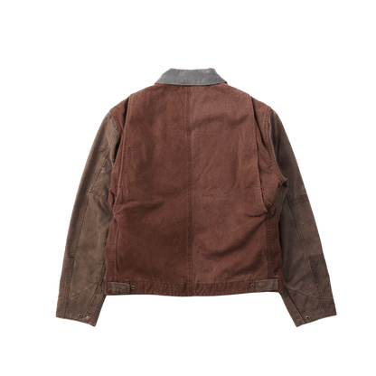 Work Jacket N°136