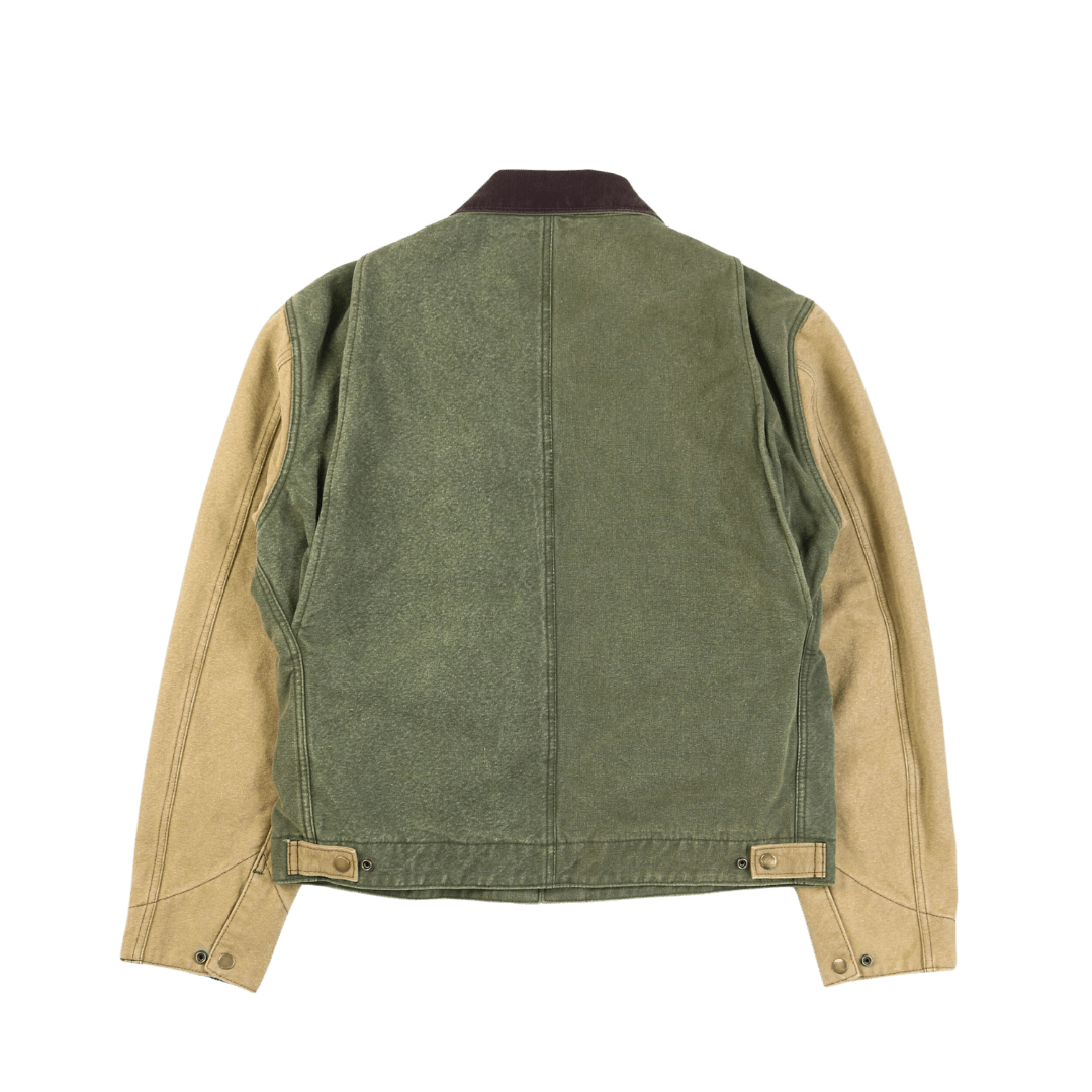 Work Jacket N°102