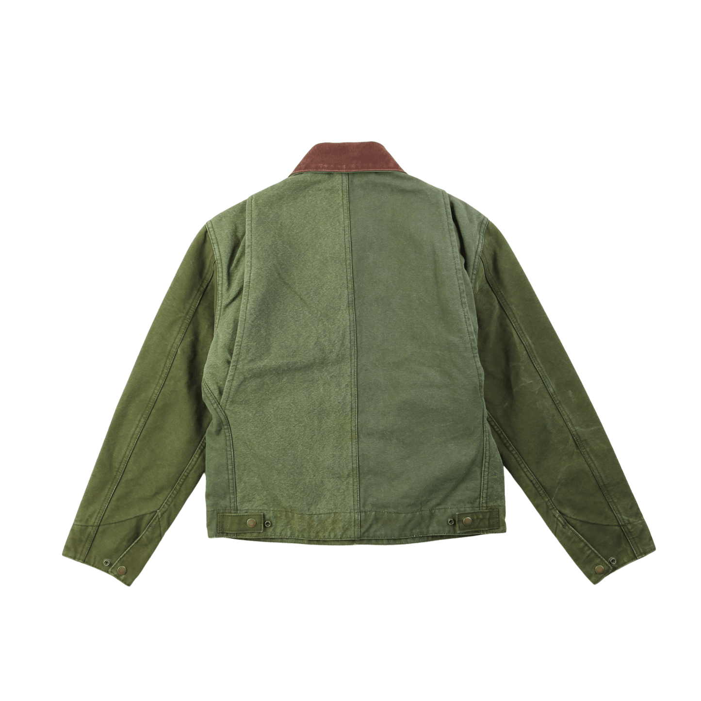 Work Jacket N°58