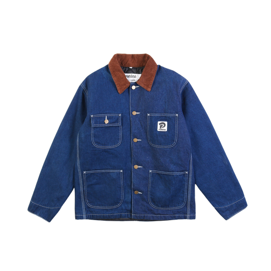 Chore Jacket N°66