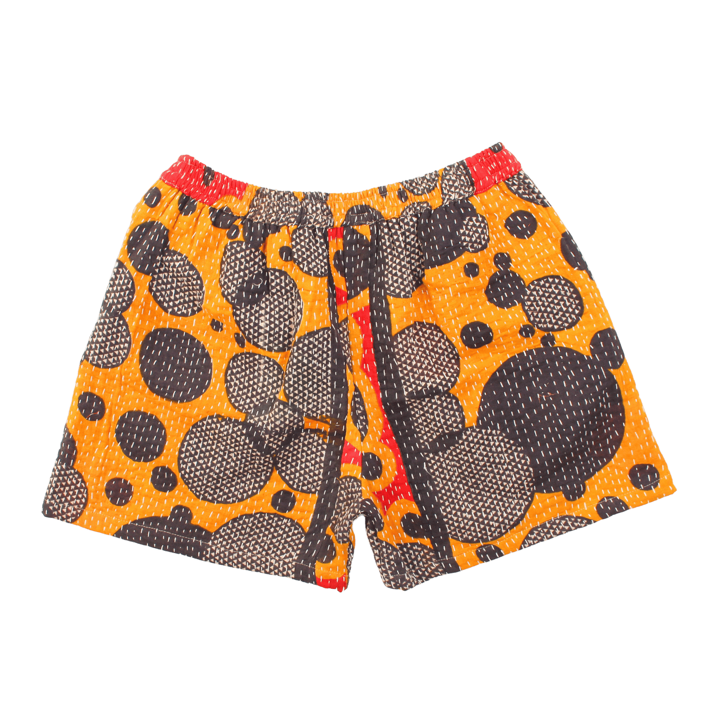 Kantha Beach Short N°45