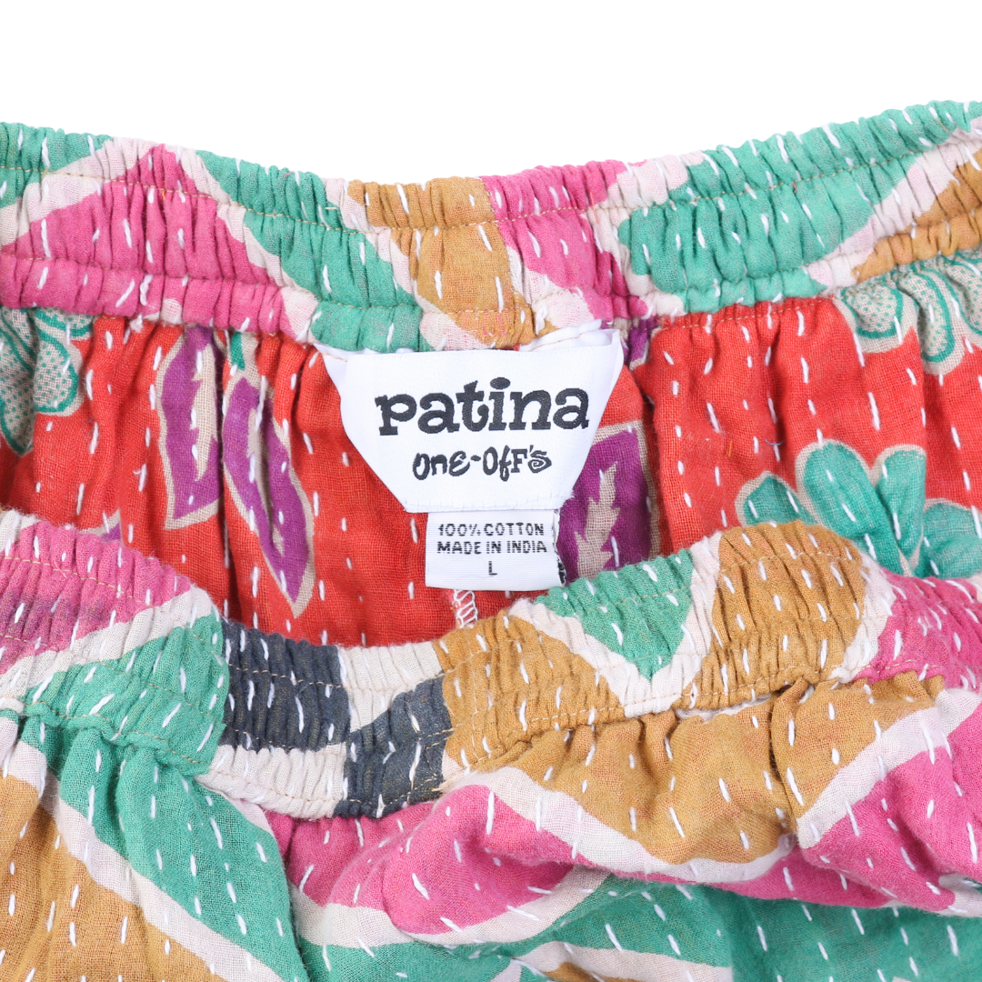 Kantha Beach Short N°34