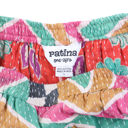 Kantha Beach Short N°34