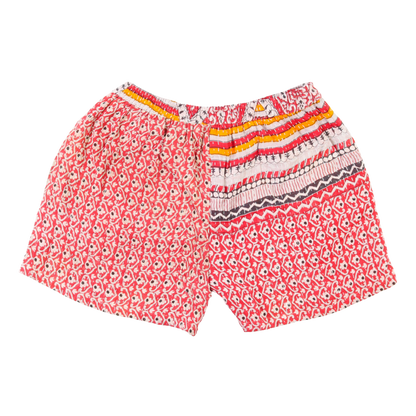 Kantha Beach Short N°73