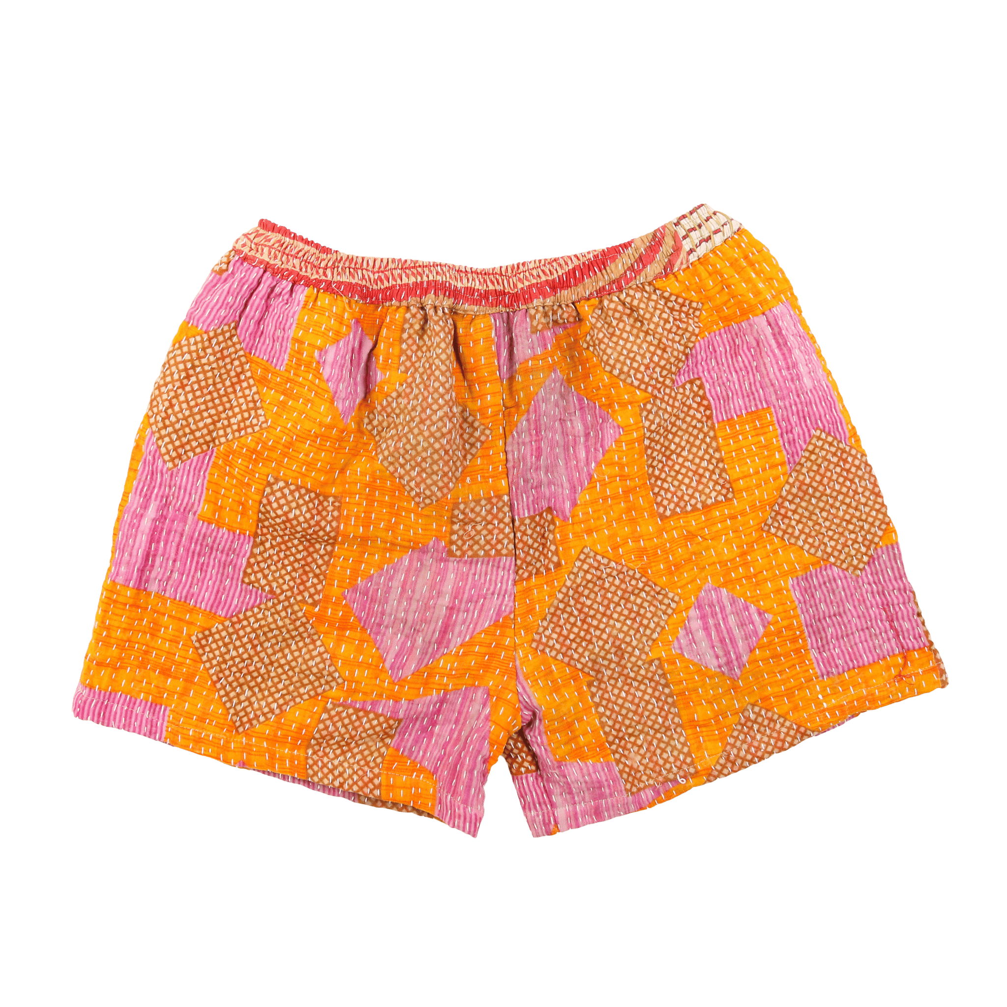 Kantha Beach Short N°30