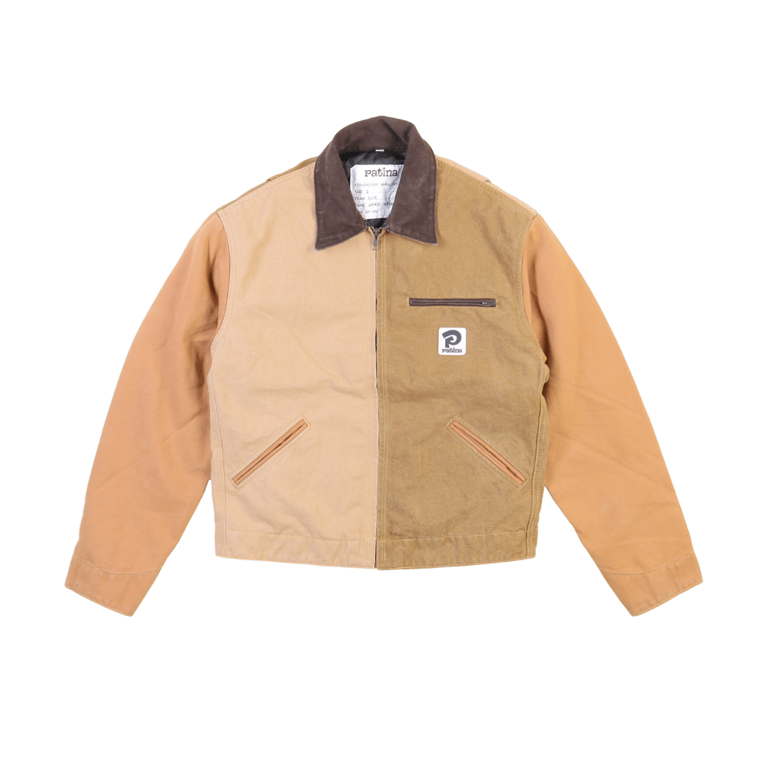 Work Jacket N°100