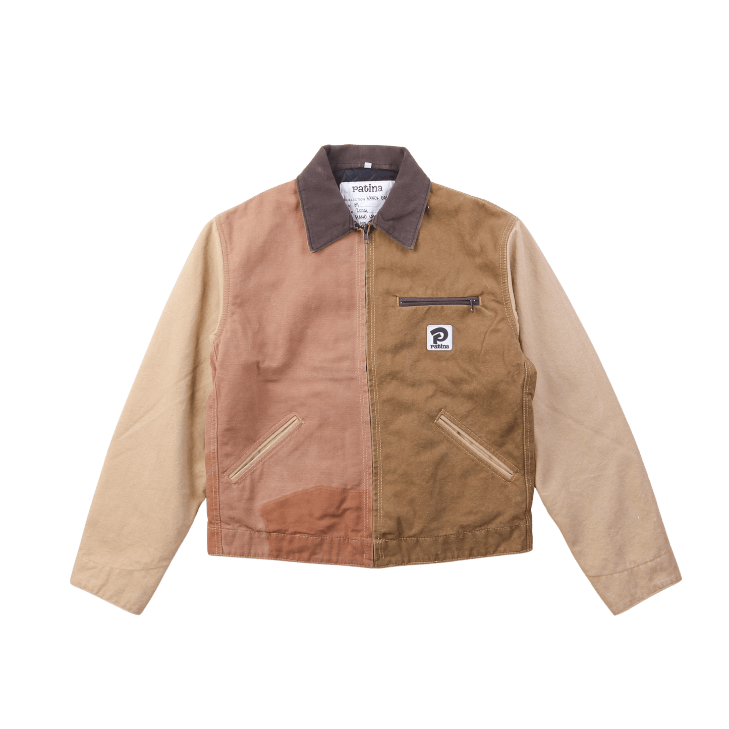 Work Jacket N°114