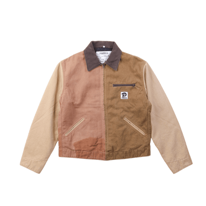 Work Jacket N°114