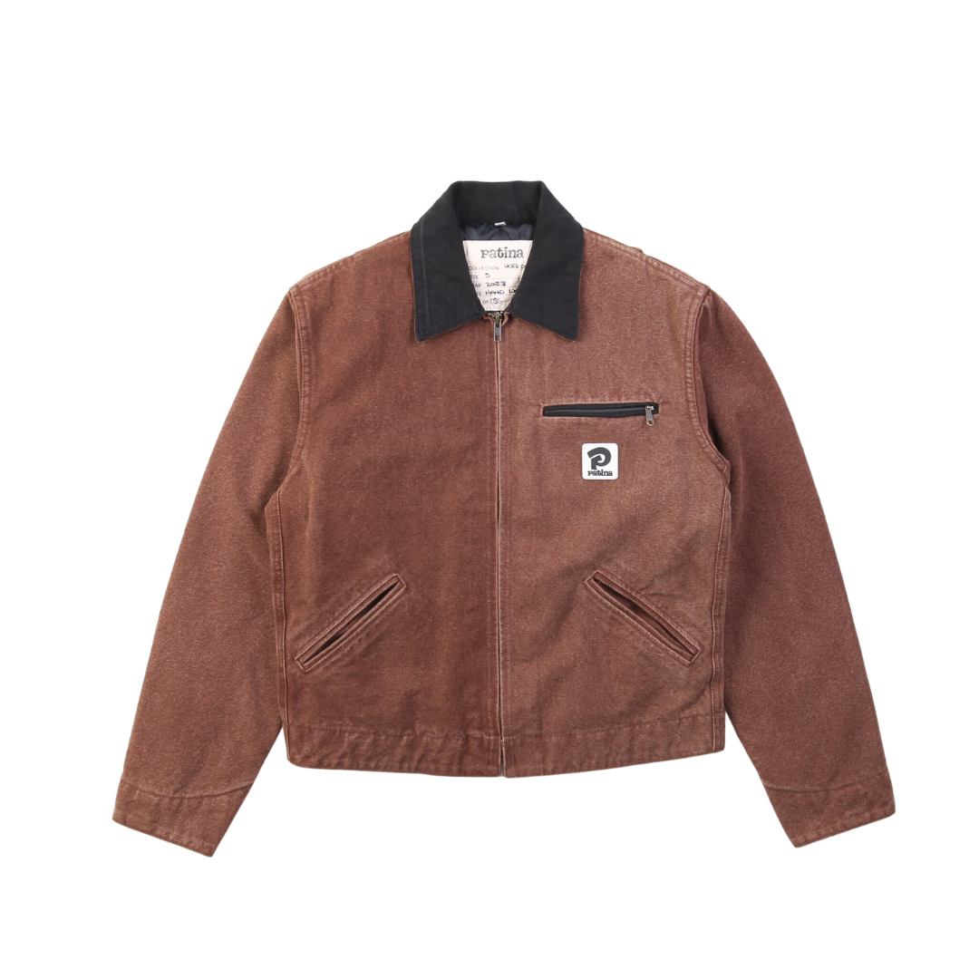 Work Jacket N°49