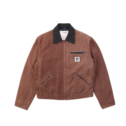 Work Jacket N°49