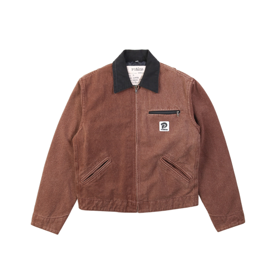 Work Jacket N°49