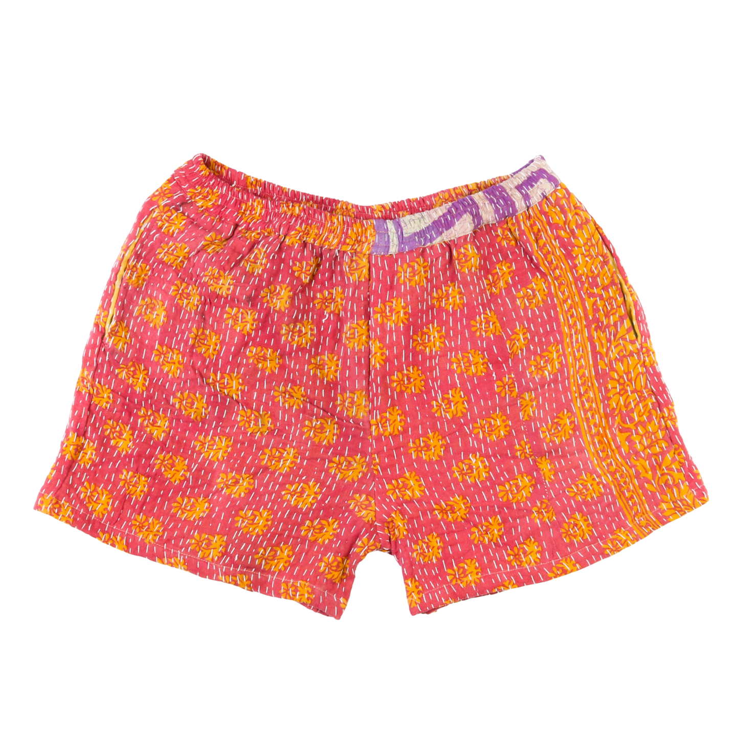 Kantha Beach Short N°72