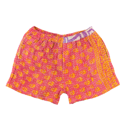 Kantha Beach Short N°72