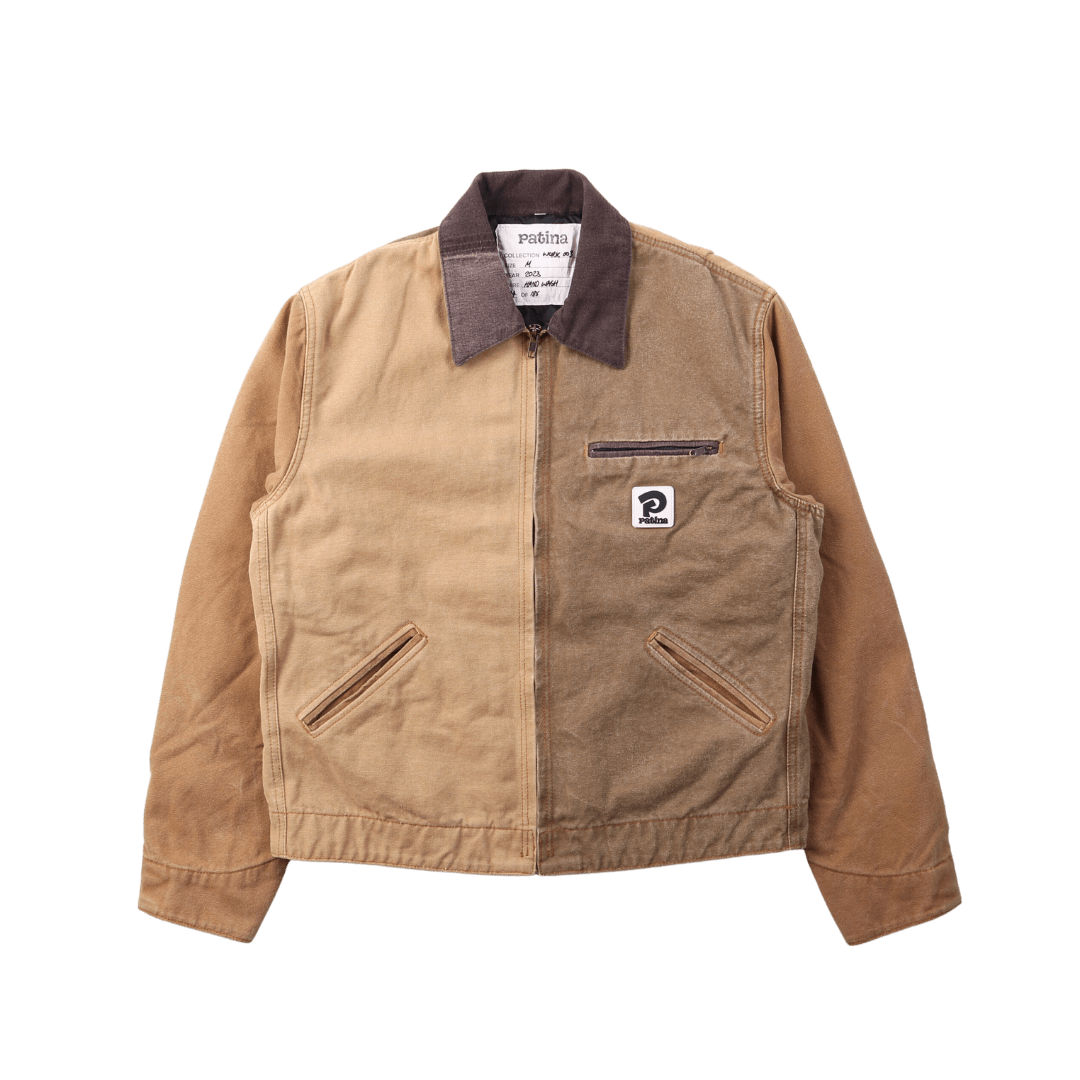 Work Jacket N°84